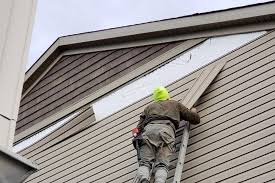 Best Siding Painting and Refinishing  in Abilene, KS